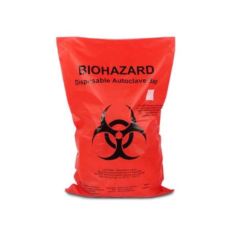 Пакет для автоклавування до 134°С CNWTC, 76х64 см, з індикатором, NWM-02